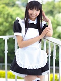 日本cosplay美女套图　NECOCO-AfterSchool(2)(81)