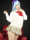 cosplay美女套图 [SnowFleaks(六花)] C78(5)