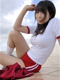 (C71) 日本COS非主流美女(2) 各种姿势丝袜清纯诱惑(118)