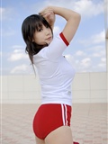 (C71) 日本COS非主流美女(2) 各种姿势丝袜清纯诱惑(122)
