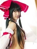 COS套图 c74 sode 日本美女写真(9)