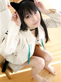 Cosplay beauty set picture Japanese game beauty disguise photo high definition picture(26)