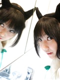 cosplay美女套图 c75(3) 日本游戏美女扮相写真(2)