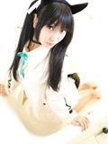 cosplay美女套图 c75(3) 日本游戏美女扮相写真(4)