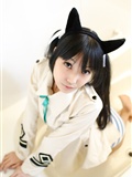 cosplay美女套图 c75(3) 日本游戏美女扮相写真(11)