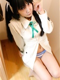 cosplay美女套图 c75(3) 日本游戏美女扮相写真(18)