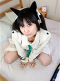 cosplay美女套图 c75(3) 日本游戏美女扮相写真(25)