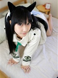 cosplay美女套图 c75(3) 日本游戏美女扮相写真(38)