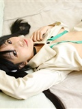 cosplay美女套图 c75(3) 日本游戏美女扮相写真(48)
