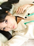 cosplay美女套图 c75(3) 日本游戏美女扮相写真(50)