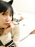 cosplay美女套图 c75(3) 日本游戏美女扮相写真(61)