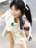 c75(4) cosplay美女套图 日本游戏美女扮相写真(44)