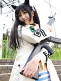 c75(4) cosplay美女套图 日本游戏美女扮相写真(68)