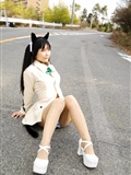 c75(4) cosplay美女套图 日本游戏美女扮相写真(75)