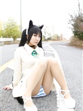 c75(4) cosplay美女套图 日本游戏美女扮相写真(79)