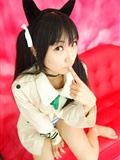 c75(4) cosplay美女套图 日本游戏美女扮相写真(115)