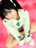c75(5) cosplay美女套图 日本游戏美女扮相写真(39)