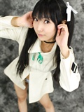 c75(5) cosplay美女套图 日本游戏美女扮相写真(45)