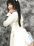 c75(5) cosplay美女套图 日本游戏美女扮相写真(47)