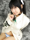 c75(5) cosplay美女套图 日本游戏美女扮相写真(66)