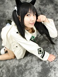 c75(5) cosplay美女套图 日本游戏美女扮相写真(77)