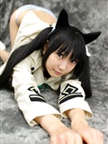 c75(5) cosplay美女套图 日本游戏美女扮相写真(87)