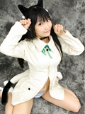 c75(5) cosplay美女套图 日本游戏美女扮相写真(89)