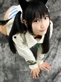 c75(5) cosplay美女套图 日本游戏美女扮相写真(92)