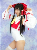 日本美女套图 cosplay 性感美女 c67 (5) 東方恋蓮録～真駆参(30)