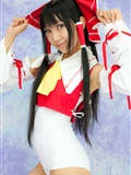 Cosplay of Japanese beauties(31)