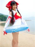 Cosplay of Japanese beauties(12)