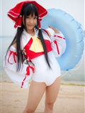 Cosplay of Japanese beauties(14)