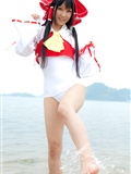 Cosplay of Japanese beauties(19)