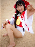 Cosplay of Japanese beauties(27)