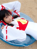 Cosplay of Japanese beauties(43)