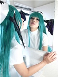 C78 sexy Cosplay Japanese Beauty(23)