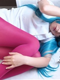 C78 sexy Cosplay Japanese Beauty(26)