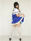 制服美女写真套图  cosplay性感美女系列 c78(7)