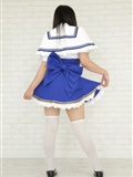 Cosplay series C78(8)