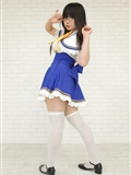 Cosplay series C78(12)