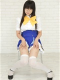 Cosplay series C78(18)