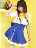 Cosplay series C78(33)