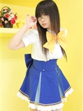 Cosplay series C78(34)