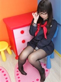 Cosplay series C78(123)