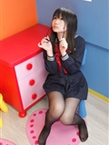 Cosplay series C78(124)