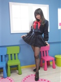 Cosplay series C78(127)