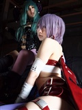 A complete set of cosplay pictures(3)