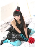 All kinds of cosplay Japanese cosplay(3)