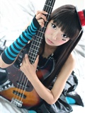 All kinds of cosplay Japanese cosplay(7)