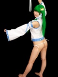 Japan Cosplay sexy beauty set(25)